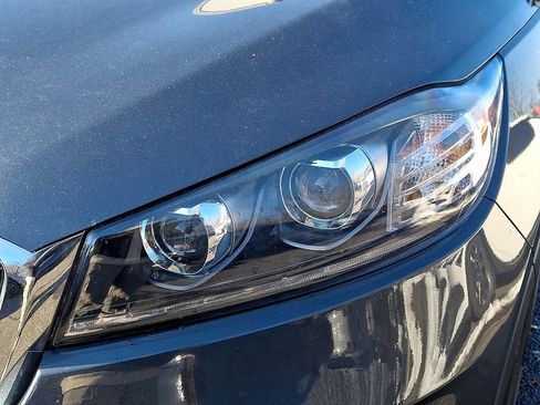 Certified 2020 Kia Sorento LX image 9