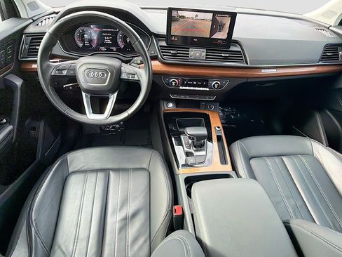 Used 2023 Audi Q5 2.0T Premium Plus AWD/4WD image 15