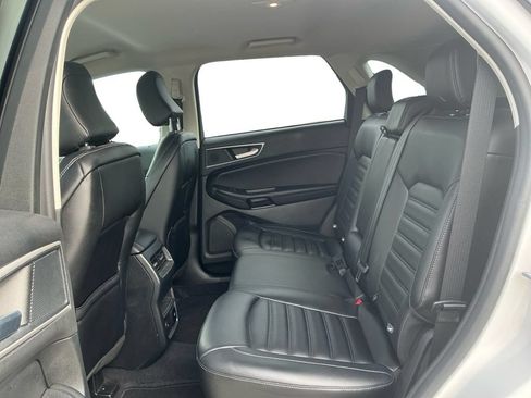 Used 2024 Ford Edge SEL w/ Convenience Package AWD/4WD image 21