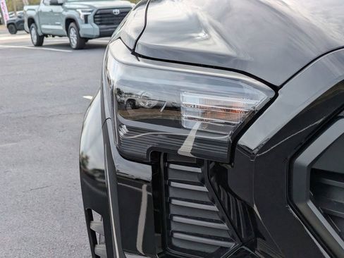 New 2026 Toyota Tacoma TRD Sport image 10