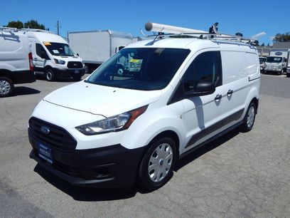 Used 2020 Ford Transit Connect XL