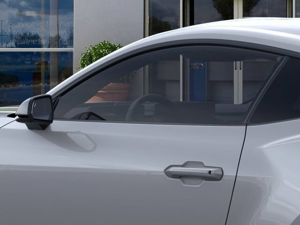 New 2026 Ford Mustang Coupe w/ Mustang RTR Package RWD image 20
