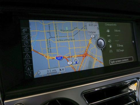 Used 2013 Rolls-Royce Ghost 4dr Sedan image 17