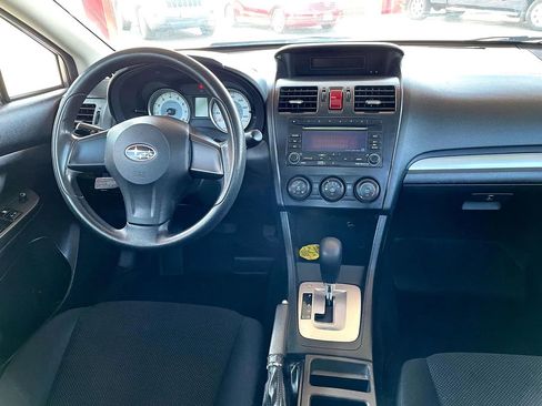 Used 2012 Subaru Impreza 2.0i image 13