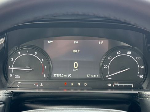 Certified 2022 Lincoln Corsair Standard image 24