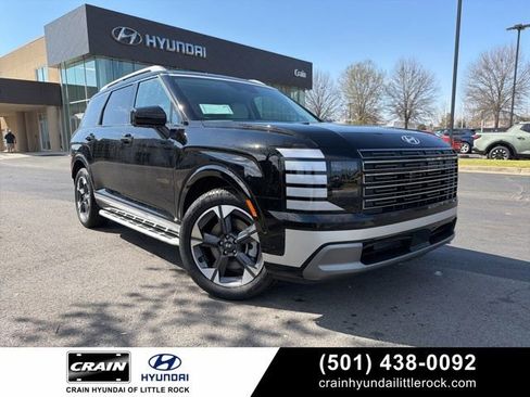 New 2026 Hyundai Palisade Limited image 1