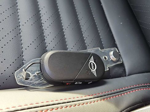 New 2026 MINI Cooper S image 32