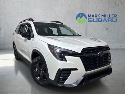 Certified 2026 Subaru Ascent Premium w/ Premium Package