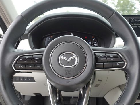 Used 2024 MAZDA CX-90 Plug-In Hybrid w/ Premium Plus AWD/4WD image 13