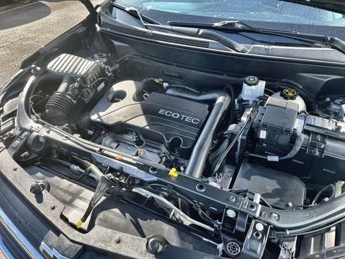 Certified 2019 Chevrolet Equinox LT image 28