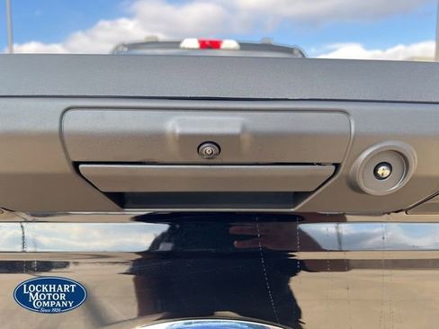 New 2026 Ford F250 XL w/ STX Appearance Package image 17