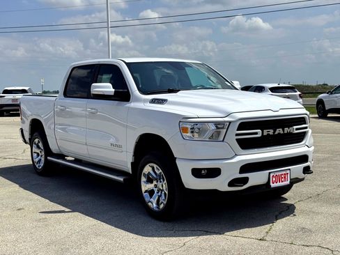 Used 2019 RAM 1500 Big Horn image 5