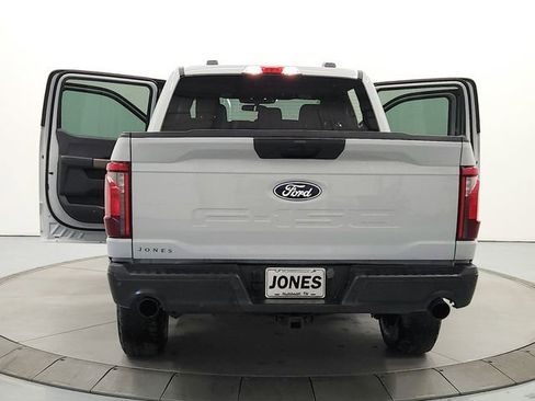 Used 2024 Ford F150 STX w/ Equipment Group 201A FX4 AWD/4WD image 14
