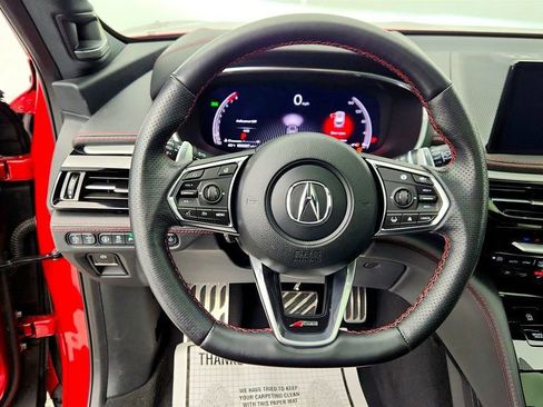 Used 2025 Acura MDX A-Spec image 14