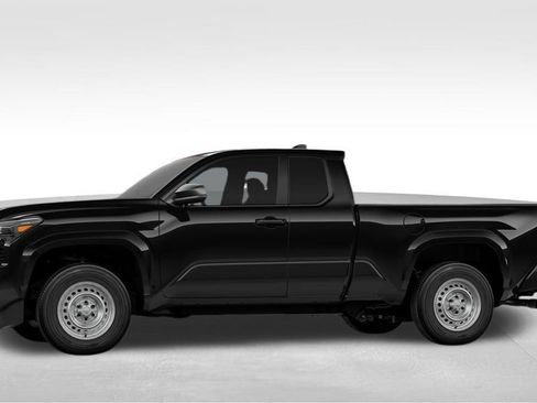 New 2026 Toyota Tacoma SR AWD/4WD image 3