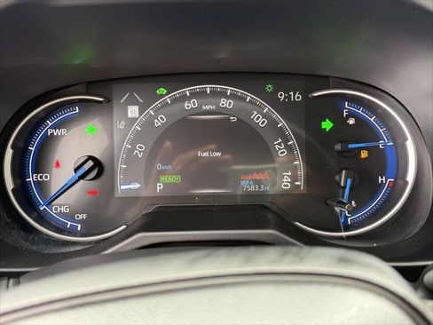 Certified 2025 Toyota RAV4 LE AWD/4WD image 24