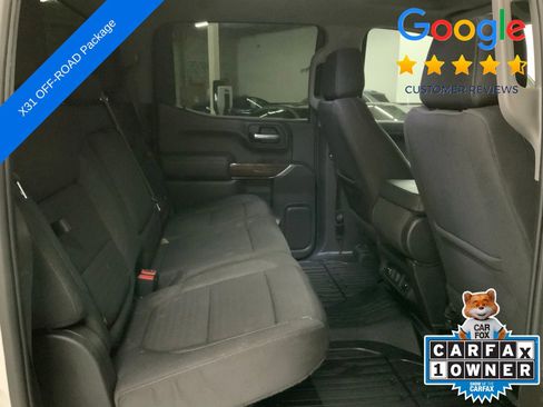 Used 2021 GMC Sierra 1500 Elevation AWD/4WD image 14