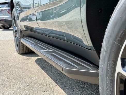 New 2026 Chevrolet Tahoe RST w/ Comfort Package image 8