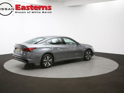 Used 2022 Nissan Altima 2.5 SL AWD/4WD image 39