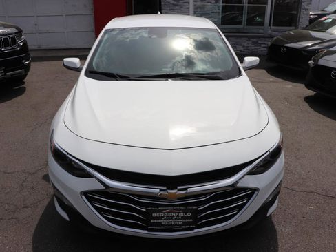 Used 2024 Chevrolet Malibu LT image 9