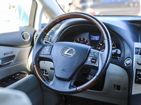 Used 2011 Lexus RX 350 2WD image 15