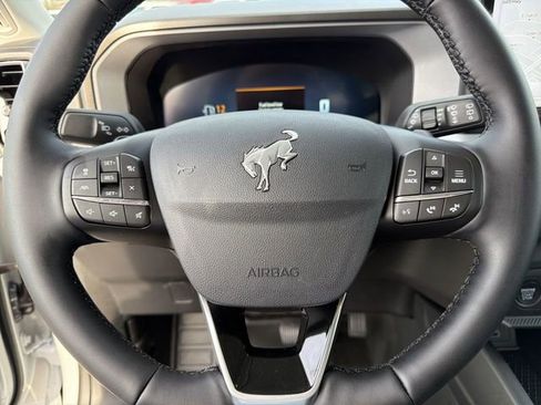 New 2026 Ford Bronco Sport Badlands w/ Badlands Tech Package image 13