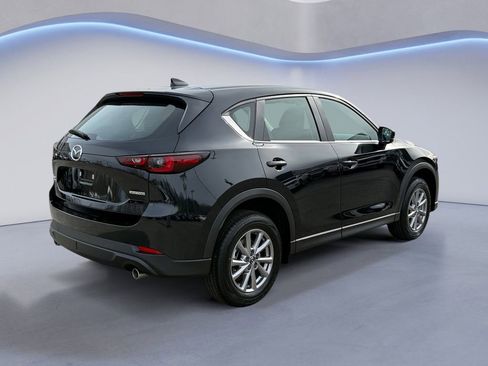 New 2025 MAZDA CX-5 AWD 2.5 S image 3