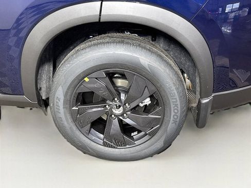New 2026 Nissan Rogue SV w/ Cold Weather Package image 9