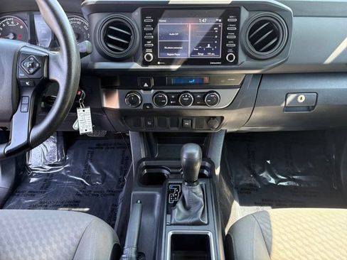 Used 2023 Toyota Tacoma SR AWD/4WD image 14