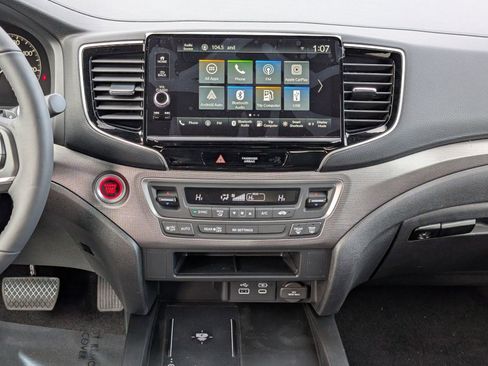 New 2026 Honda Ridgeline Sport image 24