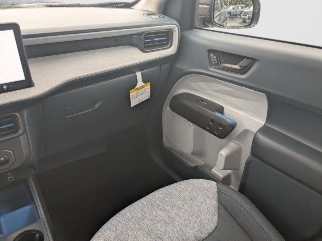 New 2026 Ford Maverick XLT FWD image 17