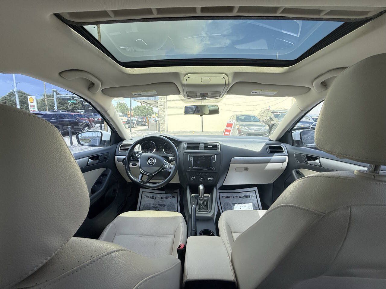 Used 2018 Volkswagen Jetta SE FWD image 20