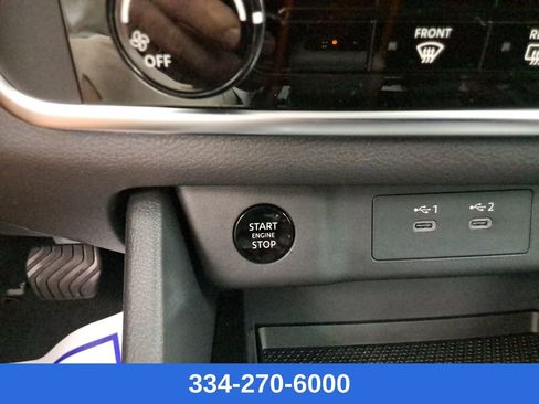 New 2026 Nissan Rogue S image 25