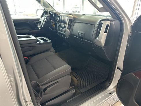 Used 2017 GMC Sierra 2500 SLE image 14