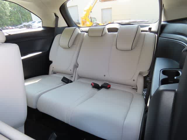 New 2027 Honda Odyssey Touring image 15