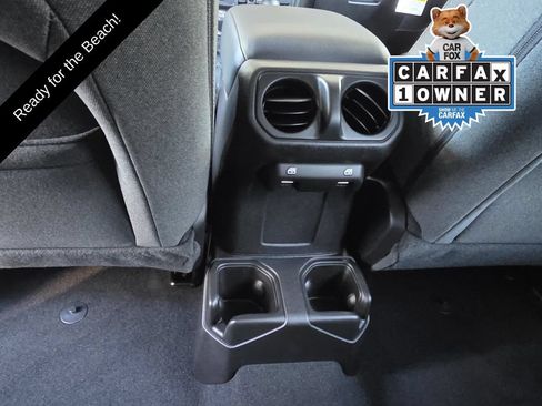Used 2026 Jeep Wrangler Unlimited Sport AWD/4WD image 15