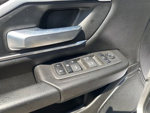 Used 2022 RAM 1500 Big Horn image 15