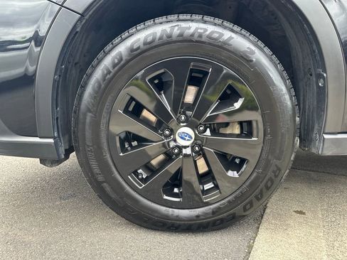 Used 2021 Subaru Outback Premium AWD/4WD image 28