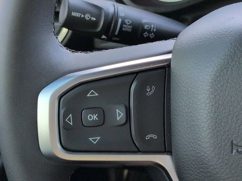 Used 2025 RAM 1500 Big Horn image 24