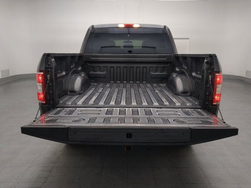 Used 2020 Ford F150 XL w/ Equipment Group 101A Mid AWD/4WD image 29