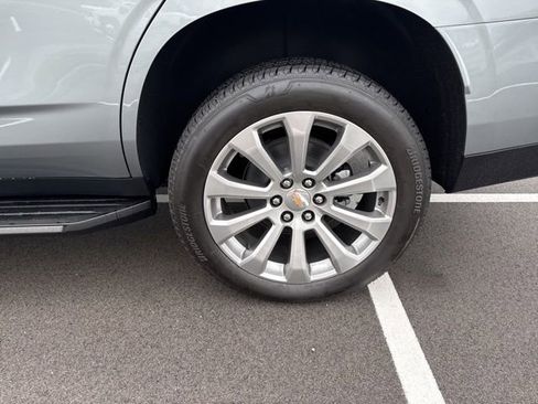 New 2026 Chevrolet Tahoe Premier w/ Sun And Tow Package image 10