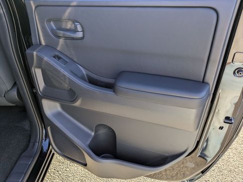 New 2026 Nissan Frontier SV w/ SV Convenience Package image 29