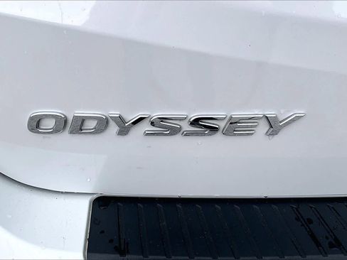 Used 2024 Honda Odyssey Sport image 10