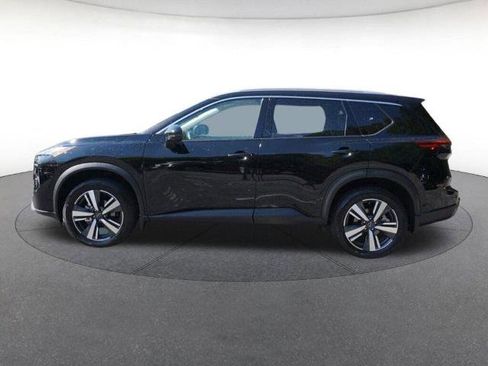 Certified 2024 Nissan Rogue SL image 2