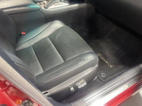 Used 2016 Lexus LS 460 460 w/ Comfort Package image 23