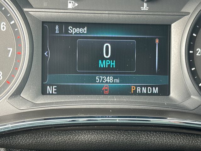 Used 2017 Buick Encore Preferred AWD/4WD image 17