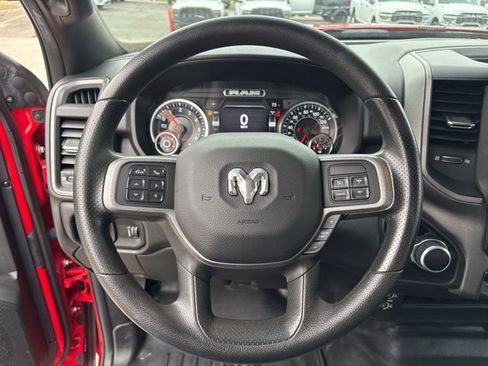 Used 2022 RAM 3500 Tradesman w/ Towing Technology Group image 28