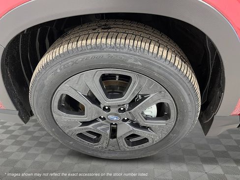 New 2026 Subaru Ascent Bronze Edition AWD/4WD image 11