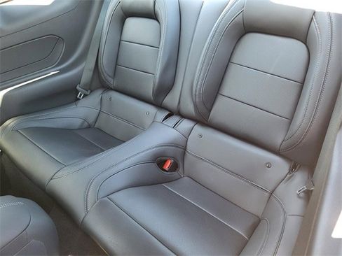 New 2025 Ford Mustang Premium image 7