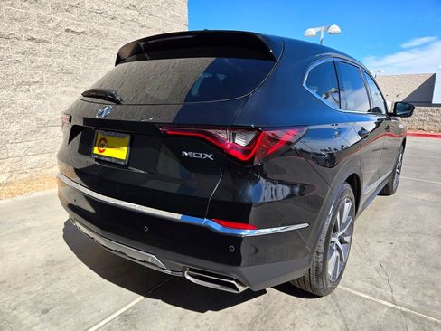 New 2026 Acura MDX FWD w/ Technology Package image 4